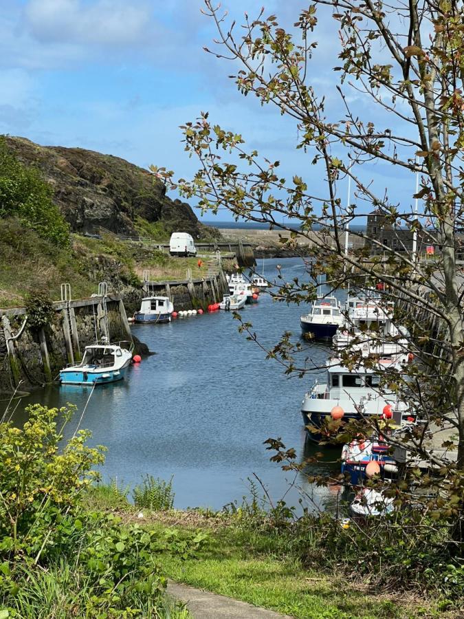 Вилла Gors Eilian Amlwch Экстерьер фото